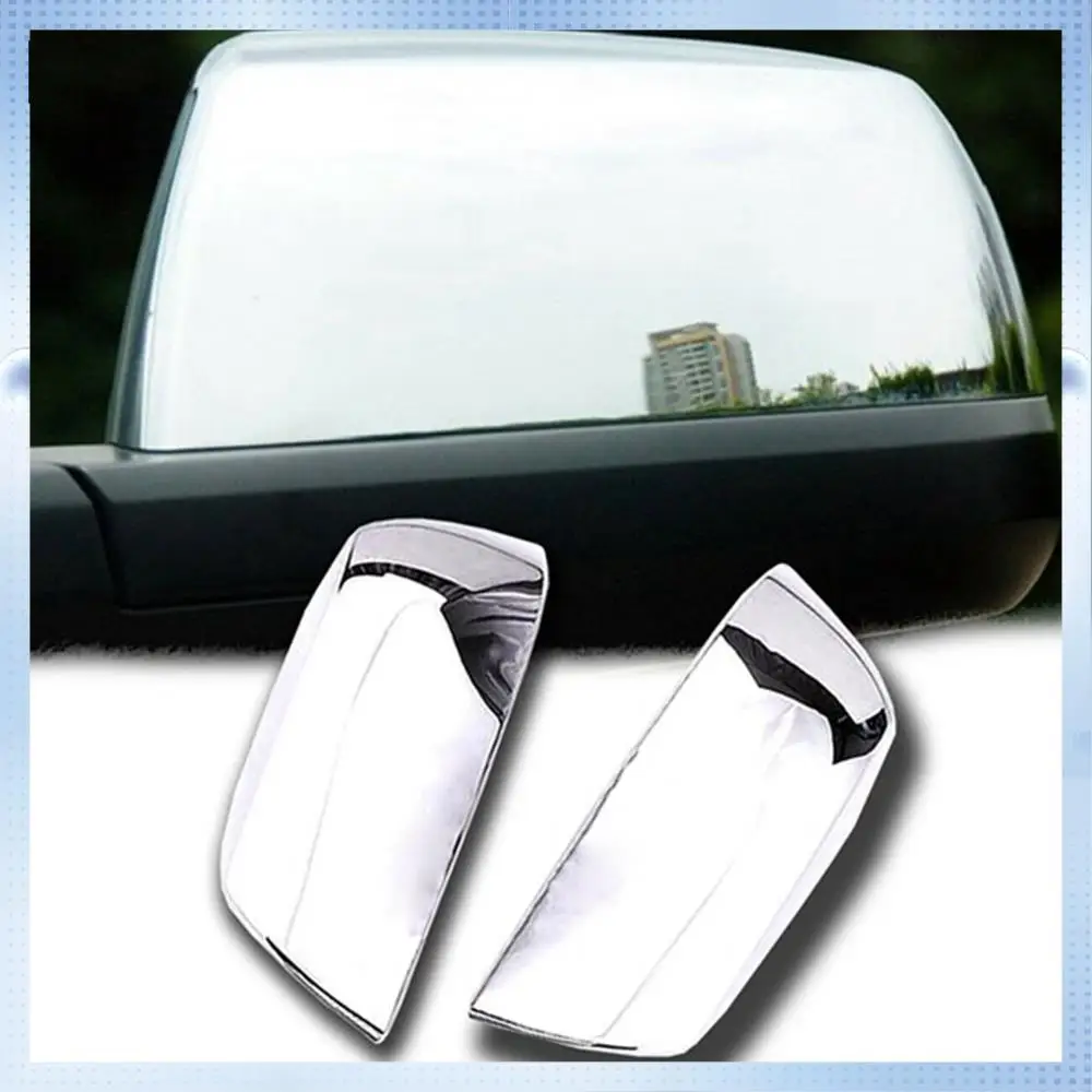 AM-Chrome ABS накладка на боковое зеркало заднего вида автомобиля для Toyota-Sequoia 2007-2020 гг.
AM-Chrome ABS накладка на боковое зеркало заднего вида автомобиля для Toyota-Sequoia 2007-2020 гг.