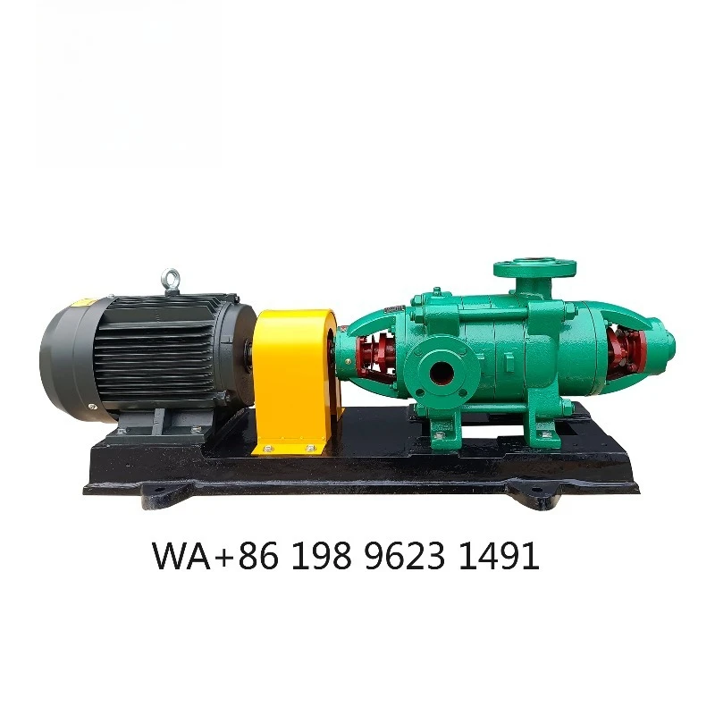 ISG5-200 Pipeline Centrifugal Pump 10-1000m/h Flow 0.1-10Bar Commercial Building Water Supply Pump
ISG5-200 Pipeline Centrifugal Pump 10-1000m/h Flow 0.1-10Bar Commercial Building Water Supply Pump