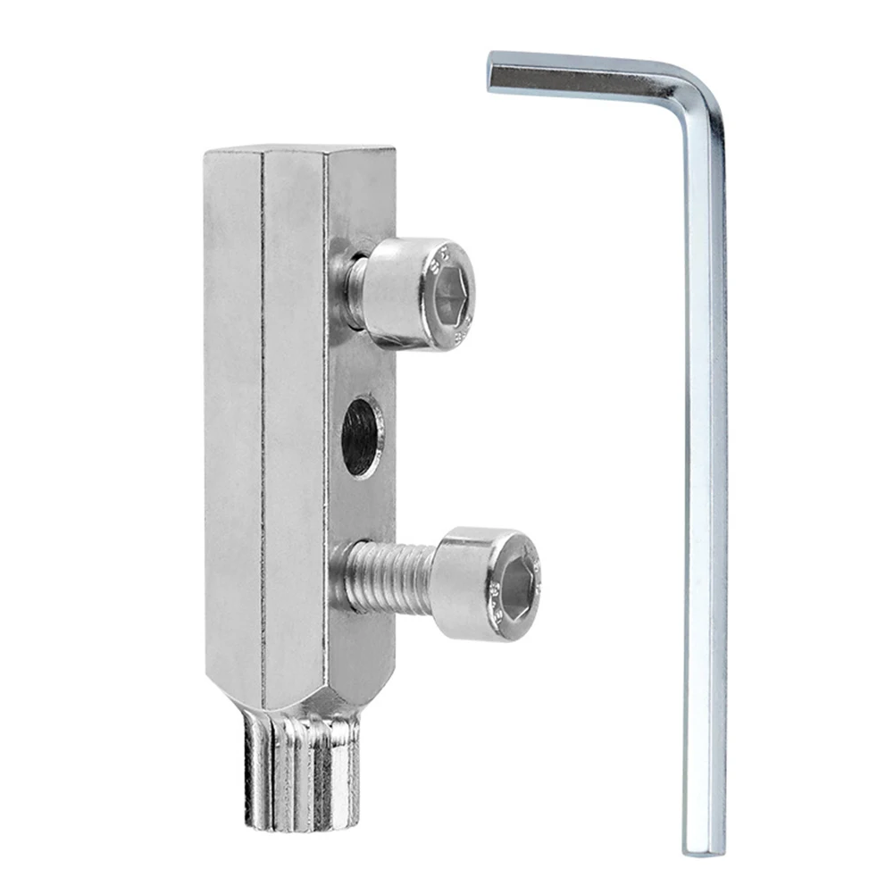 7.5cm Extractor Wire Stripping Screw Extractor Set Faucet Angle Valve Broken Wire Remover Valve Screw Extractor Plumber Tool
7.5cm Extractor Wire Stripping Screw Extractor Set Faucet Angle Valve Broken Wire Remover Valve Screw Extractor Plumber Tool