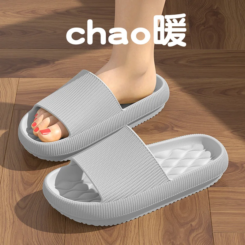 Feet Non-Smelly Use Non-Slip Bathroom Summer And Men Outer Thick-Bottomed Women'S Wear Home Eva Indoor
Feet Non-Smelly Use Non-Slip Bathroom Summer And Men Outer Thick-Bottomed Women'S Wear Home Eva Indoor