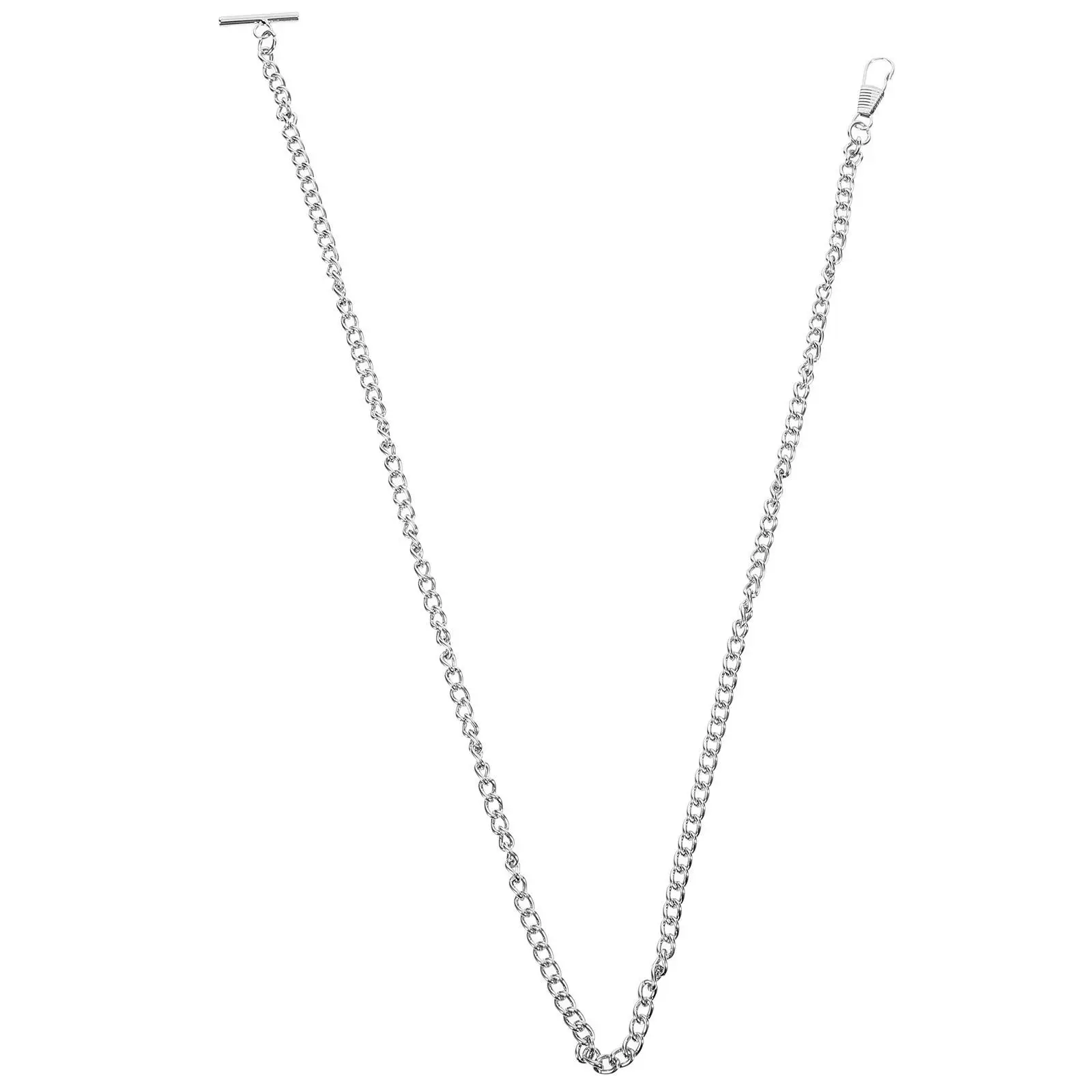Western Men's Jeans Metal Watch Chain Pants Accessories Choker Necklaces for Women
Western Men's Jeans Metal Watch Chain Pants Accessories Choker Necklaces for Women