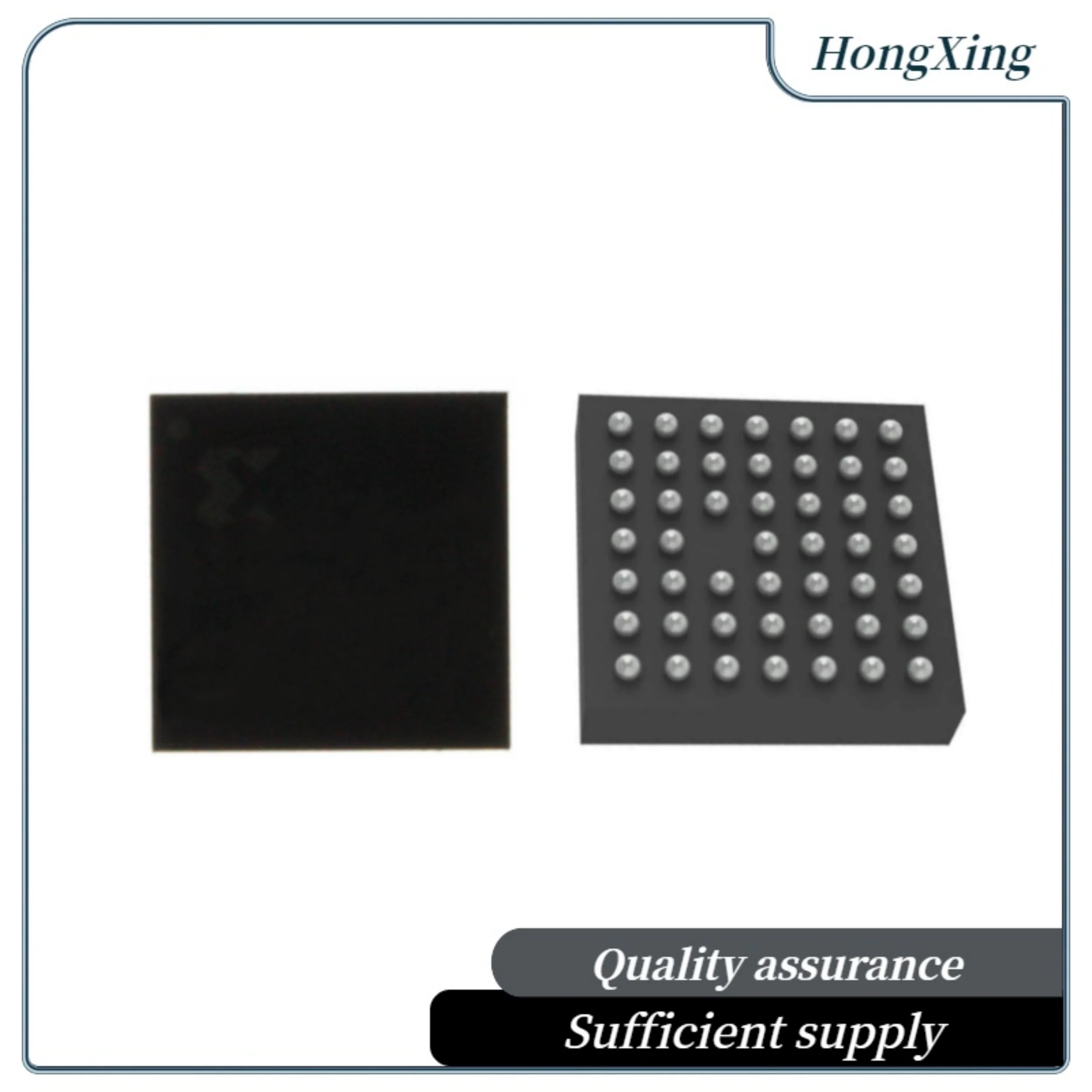 XC9536XL-10CSG48C 48-CSBGA(7x7) FPGA-field programmable gate array
XC9536XL-10CSG48C 48-CSBGA(7x7) FPGA-field programmable gate array