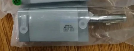 Brand New ADN-25-40-I-P-A-S2 Fast delivery
Brand New ADN-25-40-I-P-A-S2 Fast delivery