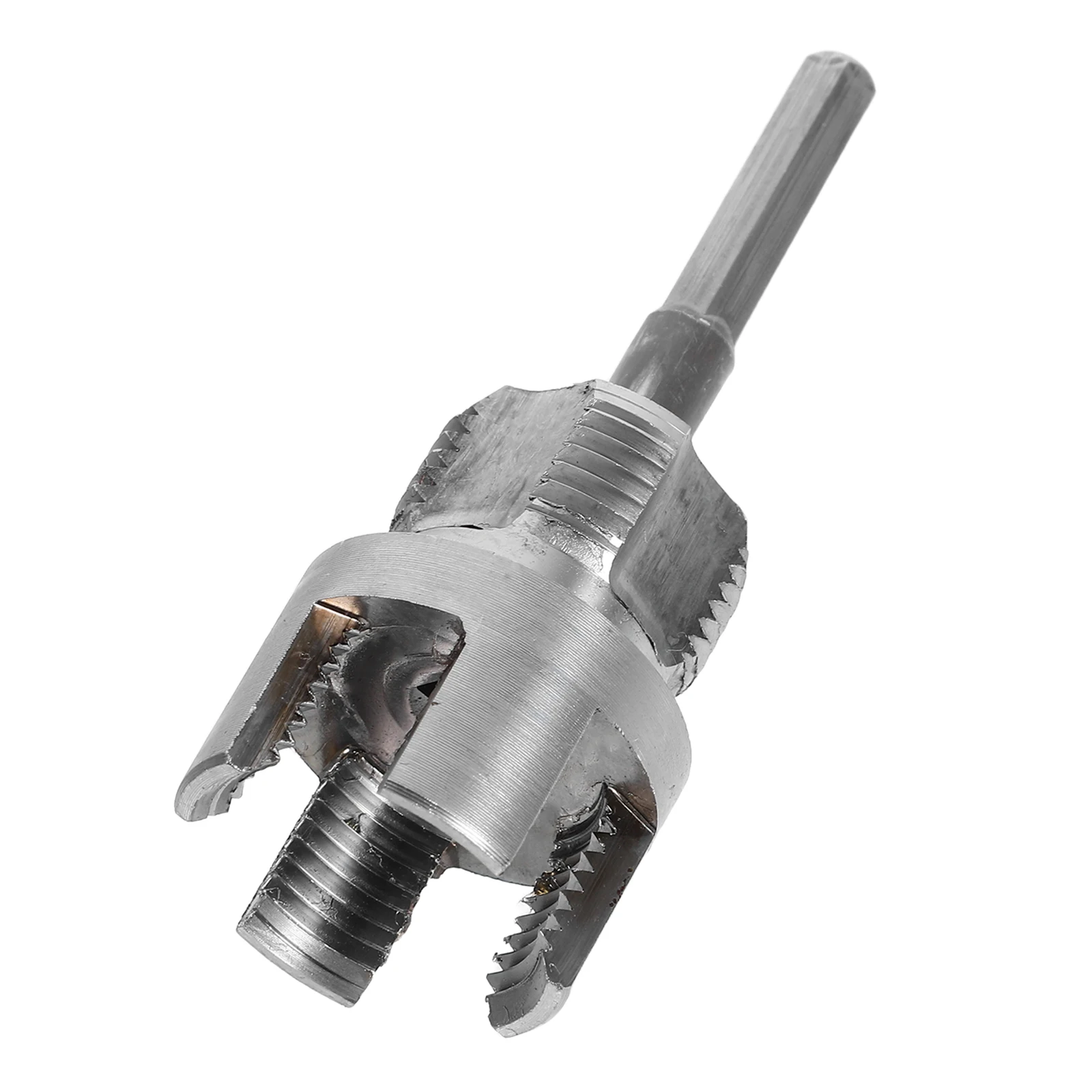 Wire Integrated Pipe Threading Tool External Heavy-duty Threader Compact Electric Kit Silk Device
Wire Integrated Pipe Threading Tool External Heavy-duty Threader Compact Electric Kit Silk Device