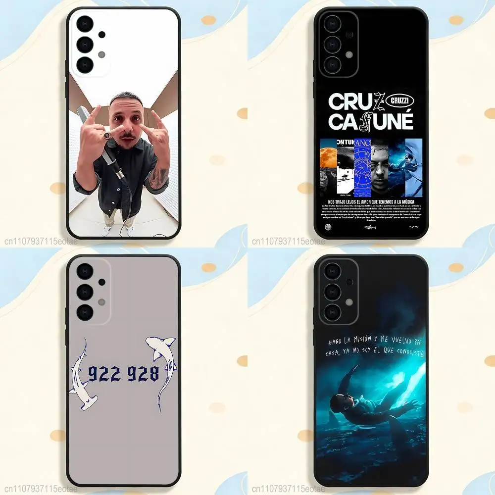 Cruz Cafune Me Muevo Con Dios Case for Samsung S series s21 s22 s23 s24 s25 S26 FE Plus Ultra TPU Soft to Skin-friendly case
Cruz Cafune Me Muevo Con Dios Case for Samsung S series s21 s22 s23 s24 s25 S26 FE Plus Ultra TPU Soft to Skin-friendly case