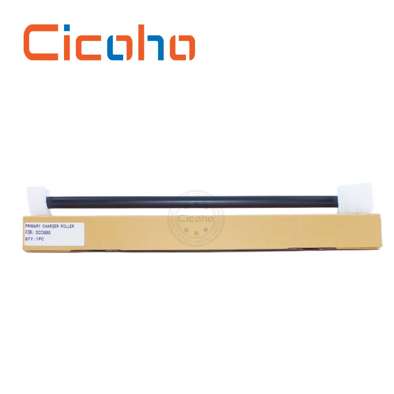 4 PCS Primary Charge Roller C60 PCR for Xerox 700 C60 C70 C75 J75 550 560 570 240 242 250 252 260 7655 7665 7675 7755 7765
4 PCS Primary Charge Roller C60 PCR for Xerox 700 C60 C70 C75 J75 550 560 570 240 242 250 252 260 7655 7665 7675 7755 7765