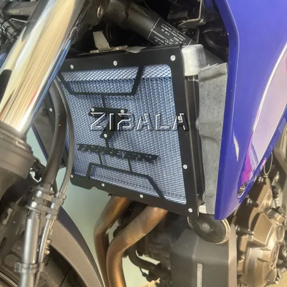 For Yamaha Tracer 700 Tracer 7 GT Tracer7 Tracer700 2016-2027 Motorcycle Radiator Grille Cover Guard Protection Protector Grill
For Yamaha Tracer 700 Tracer 7 GT Tracer7 Tracer700 2016-2027 Motorcycle Radiator Grille Cover Guard Protection Protector Grill
