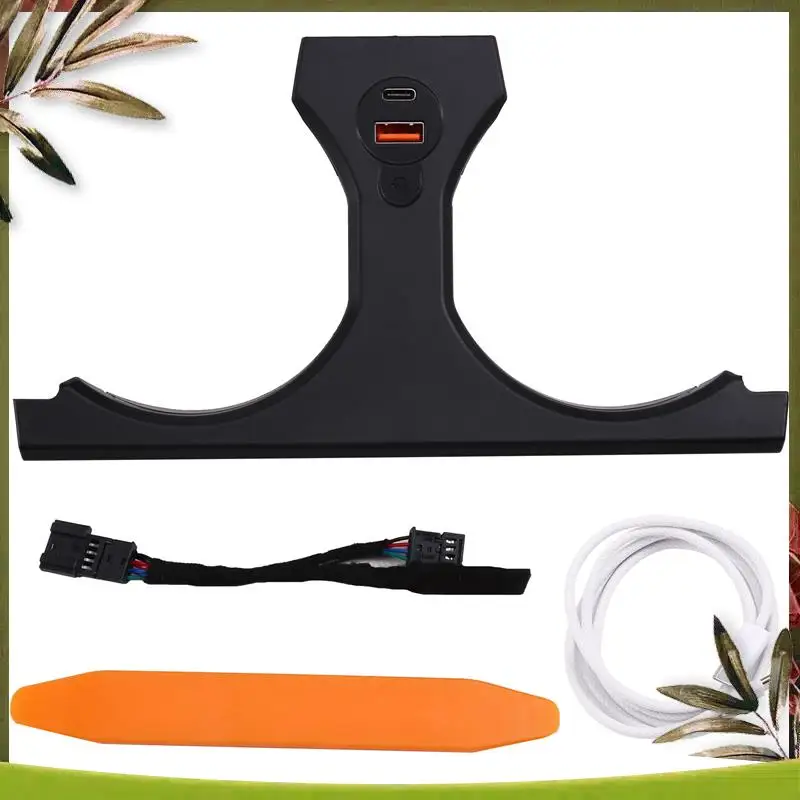 NEW 11 Colour Ambient Light For BMW X3 X4 IX3 G01 G02 X3M X4M Car Cup Holder Lights Decoration Indoor Water Cup Lamp
NEW 11 Colour Ambient Light For BMW X3 X4 IX3 G01 G02 X3M X4M Car Cup Holder Lights Decoration Indoor Water Cup Lamp