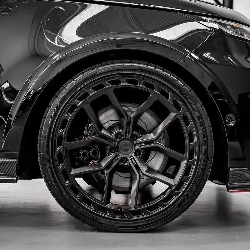 For SUV, high-quality, custom-made forged aluminum alloy wheels in sizes 21, 22, and 23 inches
For SUV, high-quality, custom-made forged aluminum alloy wheels in sizes 21, 22, and 23 inches