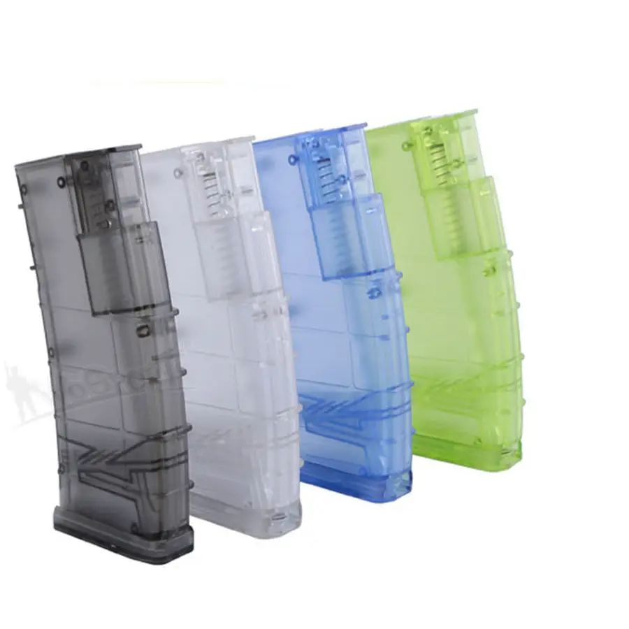 500 патронов быстроскоростной BB-погрузчик CS военные игры боевой тактический BB-погрузчик пейнтбол уличные охотничьи аксессуары для стрельбы
500 патронов быстроскоростной BB-погрузчик CS военные игры боевой тактический BB-погрузчик пейнтбол уличные охотничьи аксессуары для стрельбы