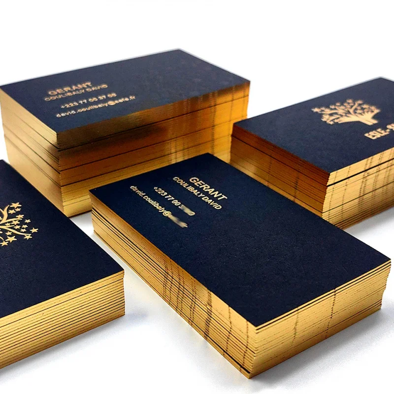 Customized. Custom Business Cards High-end Black Card Business Card Printing Thickened Special Paper Embosse
Customized. Custom Business Cards High-end Black Card Business Card Printing Thickened Special Paper Embosse