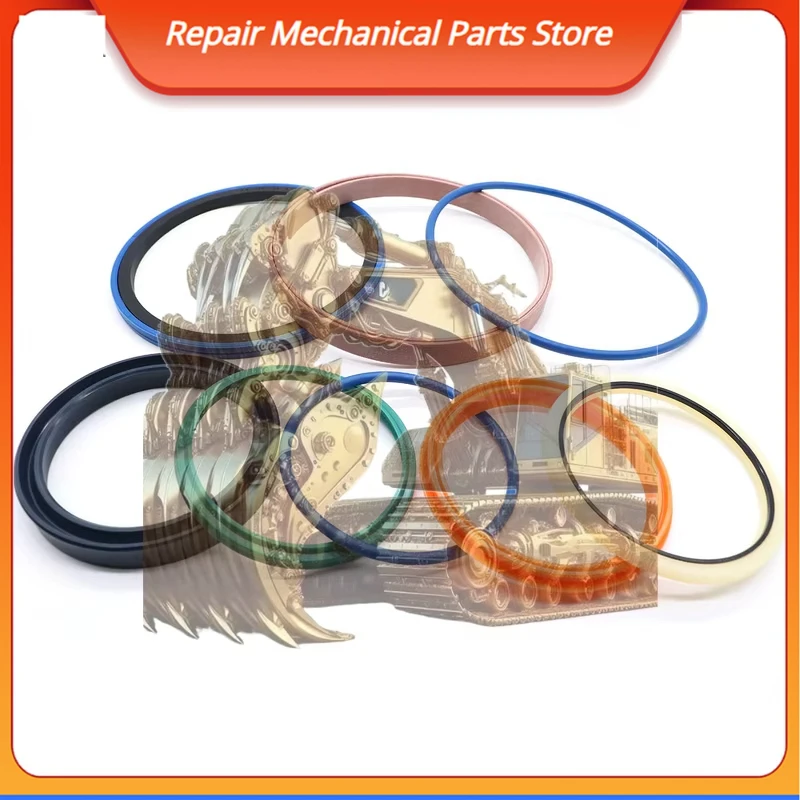 Для Jcb 991/20028 991-20028 99120028 Комплекты гидравлических уплотнений 3cx Комплект сменных уплотнений гидравлического экскаватора
Для Jcb 991/20028 991-20028 99120028 Комплекты гидравлических уплотнений 3cx Комплект сменных уплотнений гидравлического экскаватора