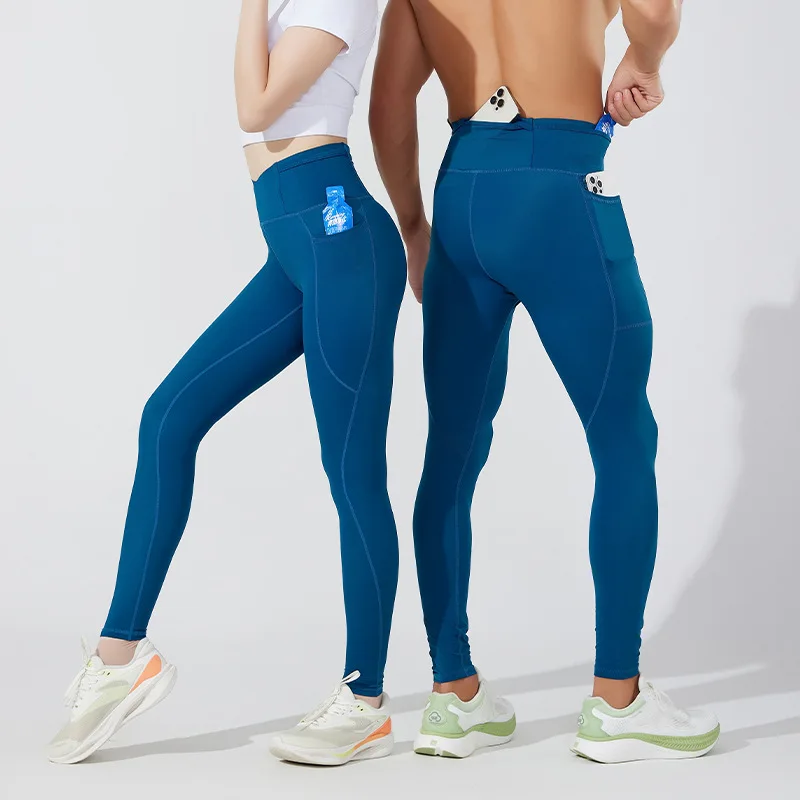 Fall New Sle Women's Fitn Yoga Pants High Waist Crion Elastic Sports Long Trousers Moisture ng Gym Trousers
Fall New Sle Women's Fitn Yoga Pants High Waist Crion Elastic Sports Long Trousers Moisture ng Gym Trousers