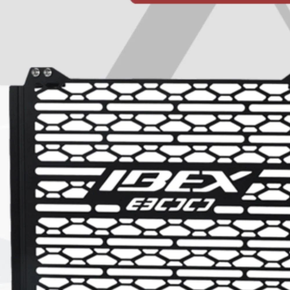 Motorcycle Accessories Radiator Grille Guard Cover Protector For CFMOTO 800 800MT N39° IBEX S T E 2021 2022 2023 2024 2025
Motorcycle Accessories Radiator Grille Guard Cover Protector For CFMOTO 800 800MT N39° IBEX S T E 2021 2022 2023 2024 2025