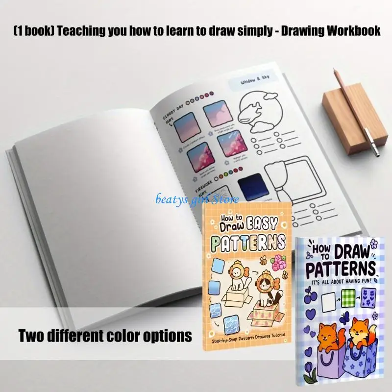 C7AB Funny Coloring Book Kids Early Learning Doodling Book Educational Coloring Book 
C7AB Funny Coloring Book Kids Early Learning Doodling Book Educational Coloring Book