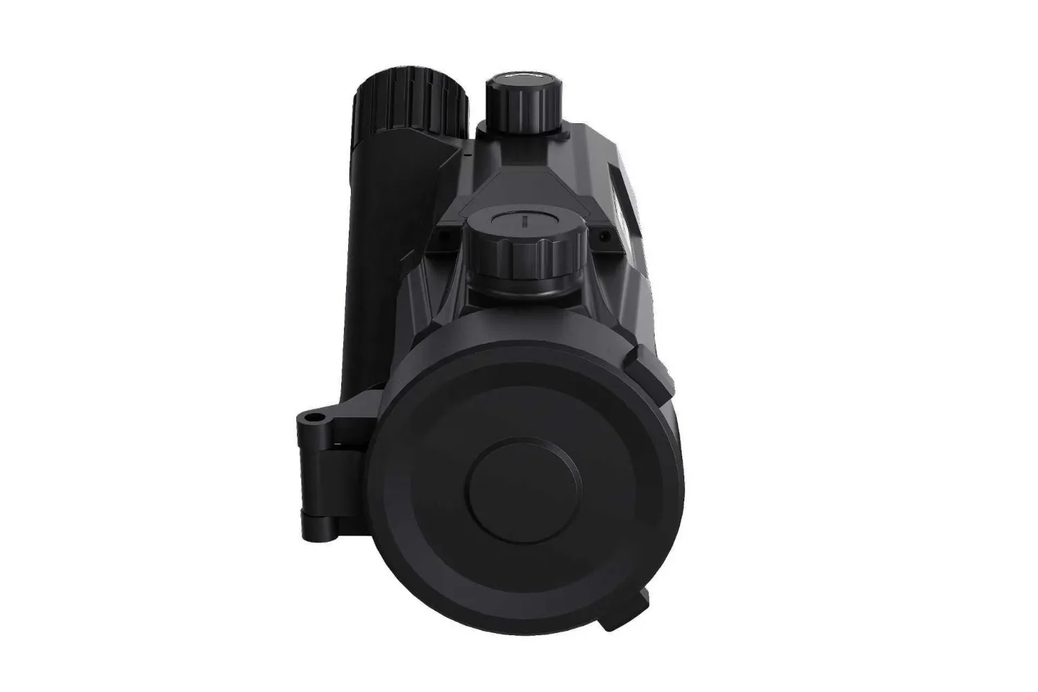 NNPO HogHunter Rangefinder 635LRF Thermal Imaging Sight Outdoor Hunting Night Vision Monocular Thermal Imaging Accessories
NNPO HogHunter Rangefinder 635LRF Thermal Imaging Sight Outdoor Hunting Night Vision Monocular Thermal Imaging Accessories