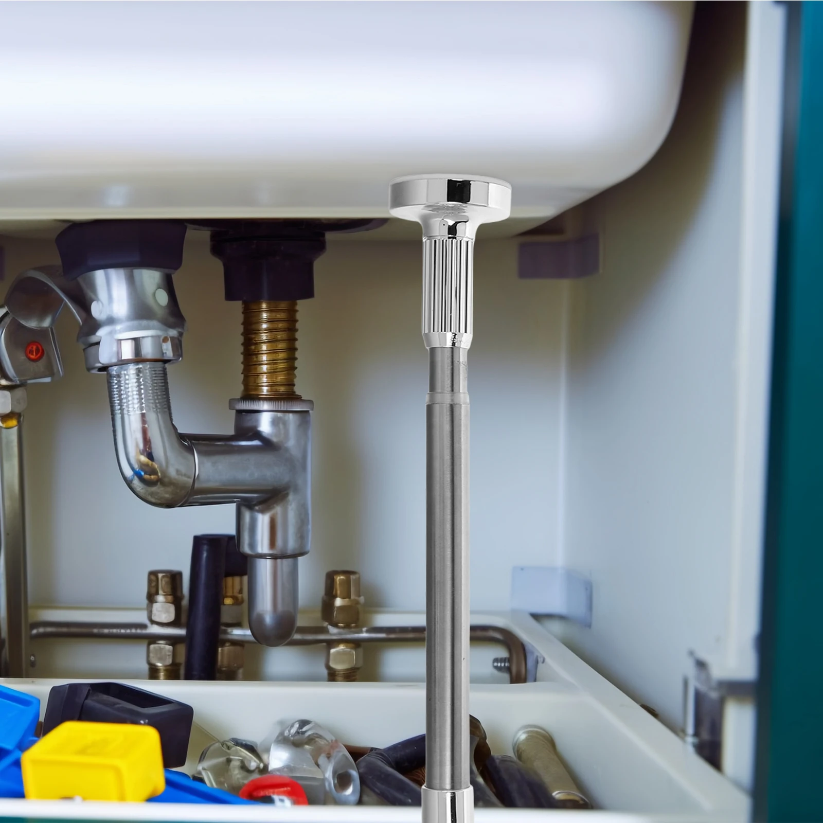 Adjustable Stainless Steel Undermount Sink Support Bracket Corrosion Resistant Strong Load Capacity Easy Installation 
Adjustable Stainless Steel Undermount Sink Support Bracket Corrosion Resistant Strong Load Capacity Easy Installation