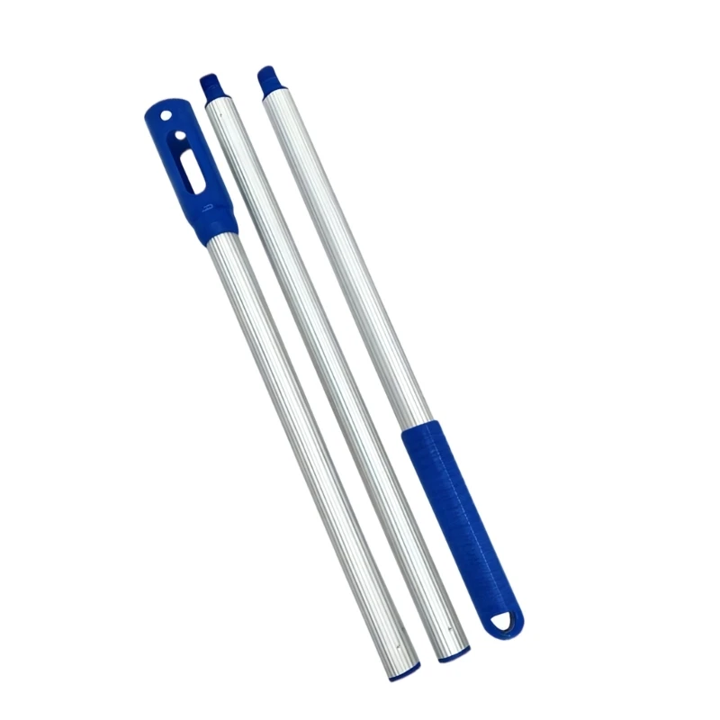 Adjustable Length Pool Skimmer Rod Poles for Various Sizes Nonslip Grip Aluminum J0MC
Adjustable Length Pool Skimmer Rod Poles for Various Sizes Nonslip Grip Aluminum J0MC