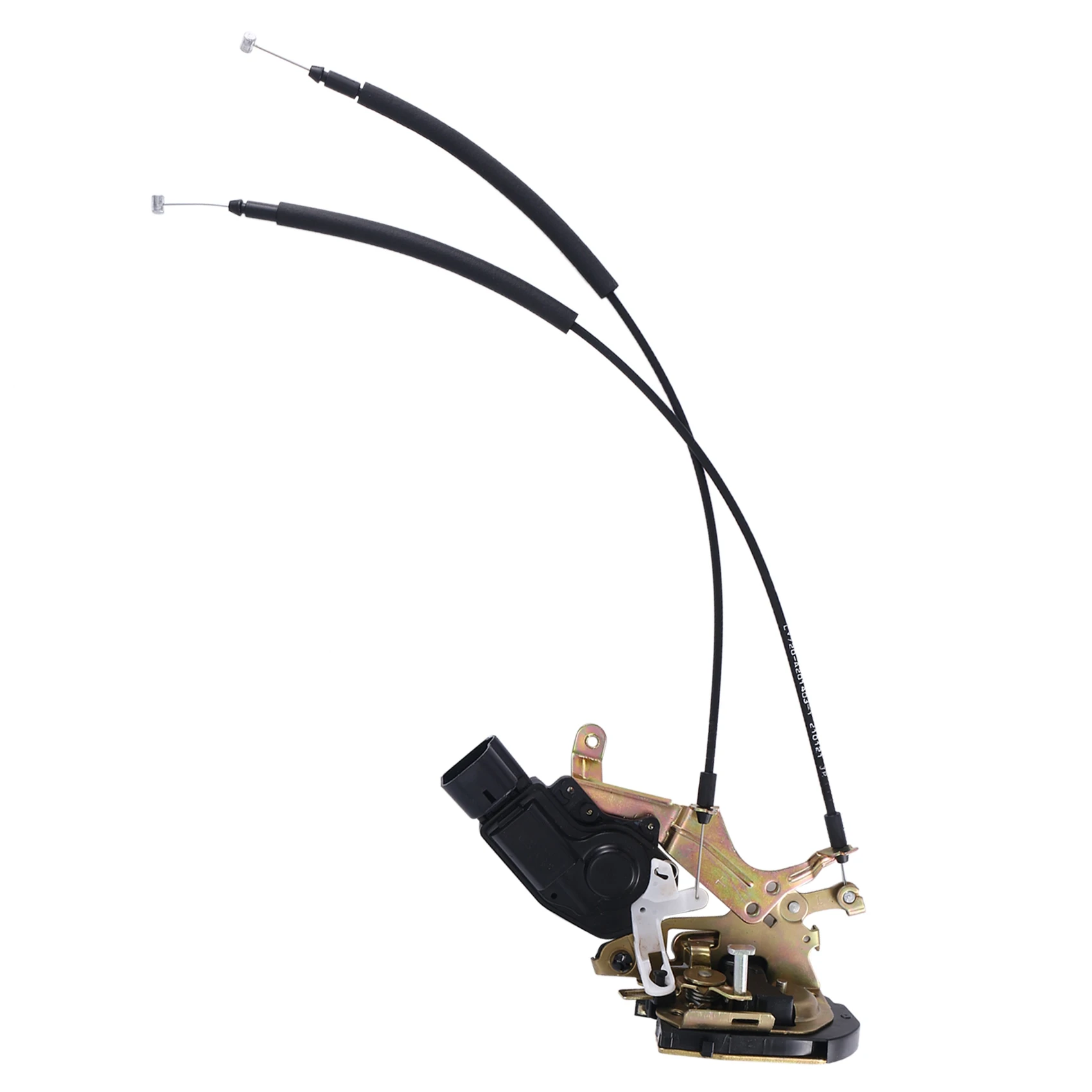 1 PCS Car Door Lock Actuator Latch Controller With Cable S6205110 Rear Left Black Replacement Parts For Lifan X60
1 PCS Car Door Lock Actuator Latch Controller With Cable S6205110 Rear Left Black Replacement Parts For Lifan X60