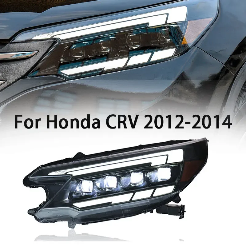 Фара для Honda CR-V светодиодная фара 2012-2014 фары CRV DRL указатель поворота дальнего света линза проектора «ангельский глаз»
Фара для Honda CR-V светодиодная фара 2012-2014 фары CRV DRL указатель поворота дальнего света линза проектора «ангельский глаз»