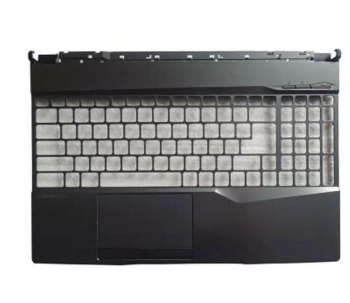 NEW Laptop Upper cover case For MSI GE65 GP65 Palmrest COVER
NEW Laptop Upper cover case For MSI GE65 GP65 Palmrest COVER