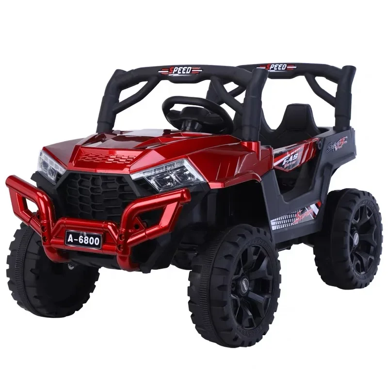 12 Volt kids ride on car electronic utv 4 wheel baby ride on car for kids to drive with remote control
12 Volt kids ride on car electronic utv 4 wheel baby ride on car for kids to drive with remote control