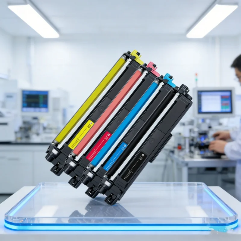 TN279 TN279XL тонер-картридж подходит для Brother HL-L3220CW L3240 L8240CDW MFC-L3720 L8340 L8390 L3520CDW тонер-картридж
TN279 TN279XL тонер-картридж подходит для Brother HL-L3220CW L3240 L8240CDW MFC-L3720 L8340 L8390 L3520CDW тонер-картридж