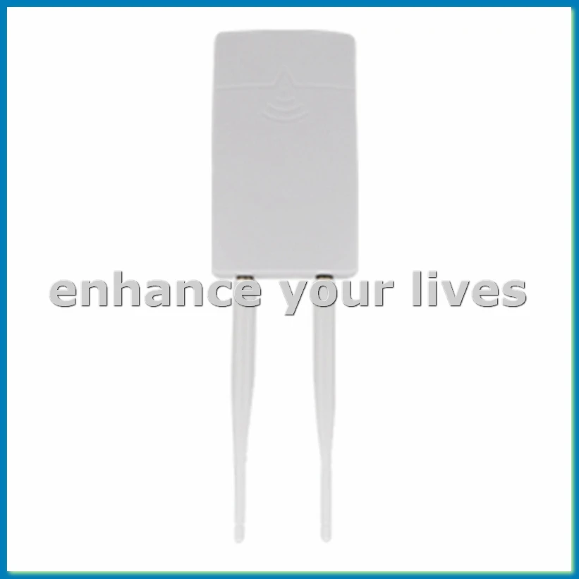 Outdoor 4G Wifi Router 150Mbps Wi Fi Router with Sim Card All Weather Wifi Waterproof Booster Extender EU Plug-VVNB
Outdoor 4G Wifi Router 150Mbps Wi Fi Router with Sim Card All Weather Wifi Waterproof Booster Extender EU Plug-VVNB