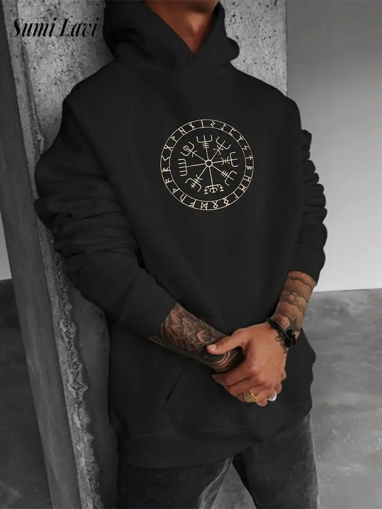 Fashion Mens Loose Hoodies Long Sleeve Casual Oversized Hooded Sweatshirts Autumn Streetwear Men Stylish Graphic Printing Hoodie
Fashion Mens Loose Hoodies Long Sleeve Casual Oversized Hooded Sweatshirts Autumn Streetwear Men Stylish Graphic Printing Hoodie