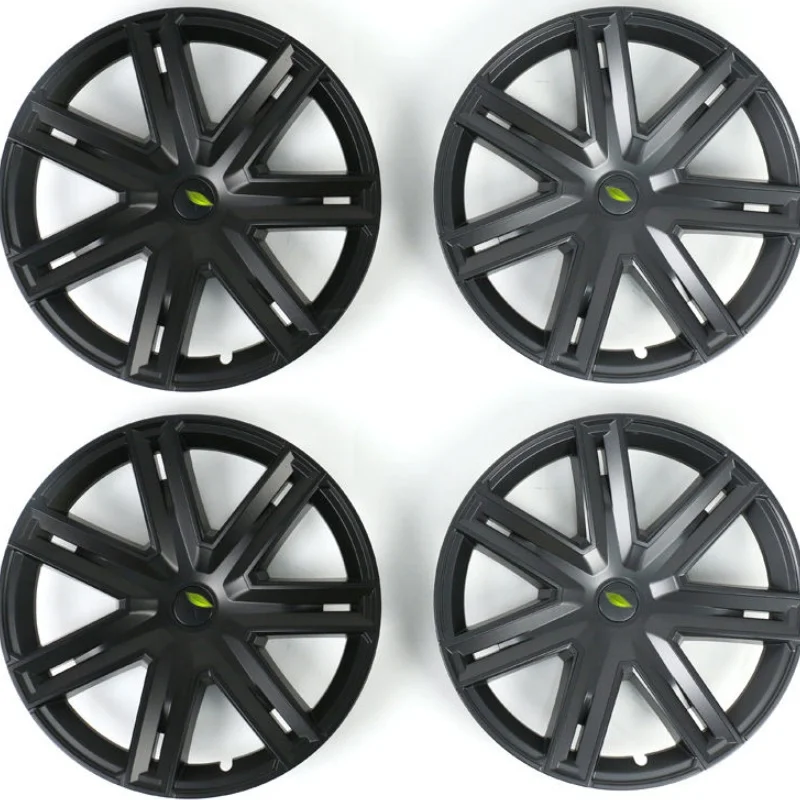 Manufactured Special Design Thunder Style 19 inch Car Protective Cover Wheel Hub Cover For Teslas Model Y
Manufactured Special Design Thunder Style 19 inch Car Protective Cover Wheel Hub Cover For Teslas Model Y