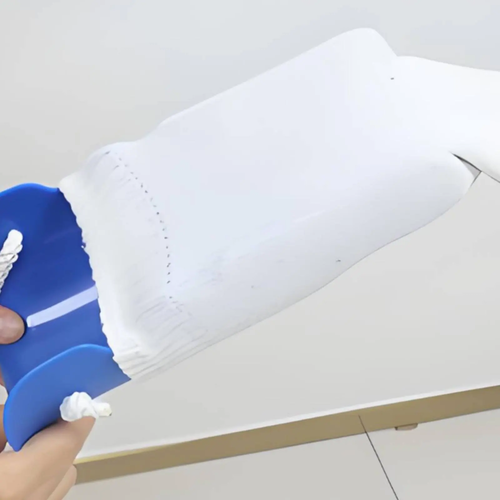 Sock Aid with Long Handles No Bending Sock Donning Device Multi-Functional Anti-Slip Design for Disabled
Sock Aid with Long Handles No Bending Sock Donning Device Multi-Functional Anti-Slip Design for Disabled