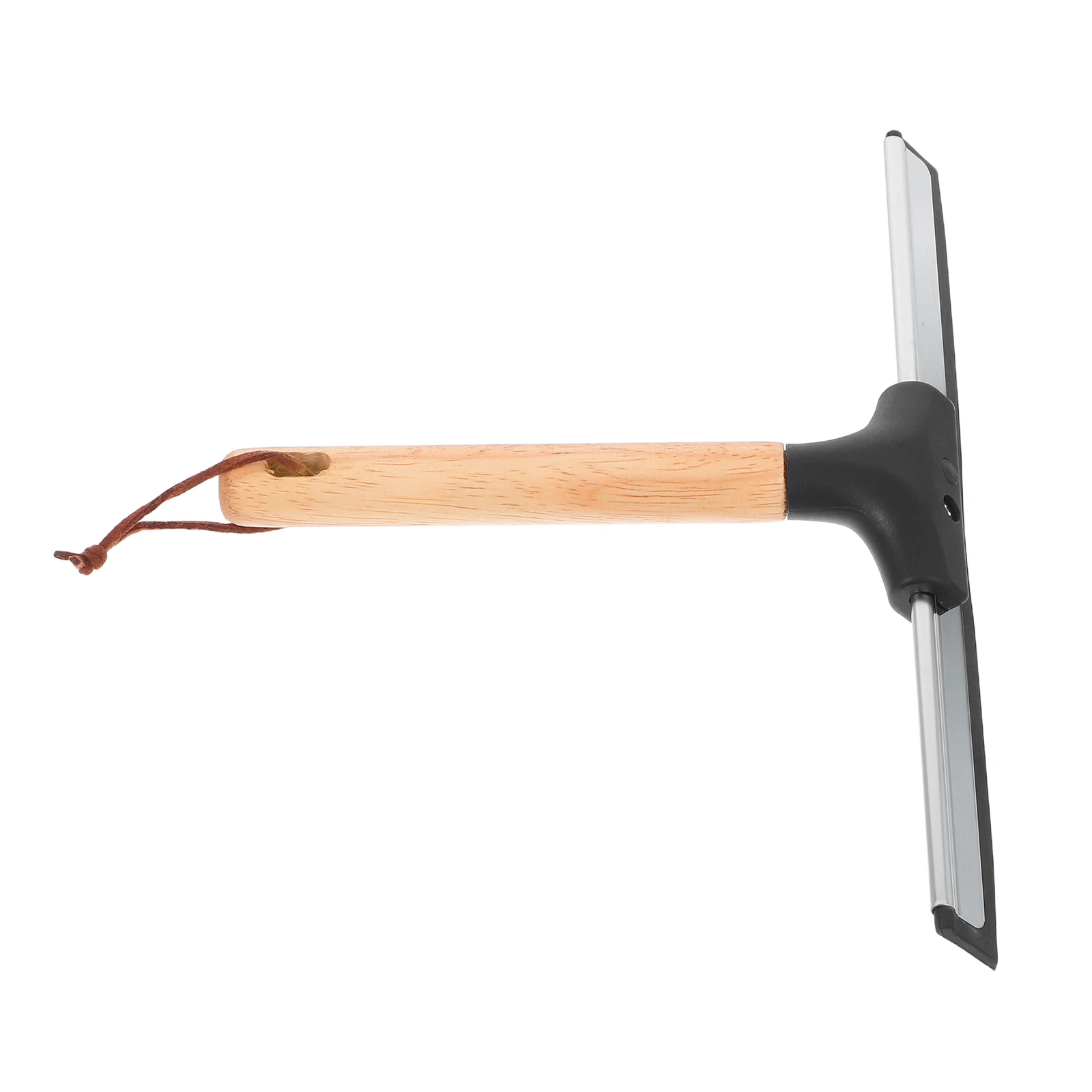 Wooden Handle Glass Scraper 10 Inch Squeegee for Windows Mirrors Shower Doors Bathroom Tool Multi Functional Durability Safe
Wooden Handle Glass Scraper 10 Inch Squeegee for Windows Mirrors Shower Doors Bathroom Tool Multi Functional Durability Safe