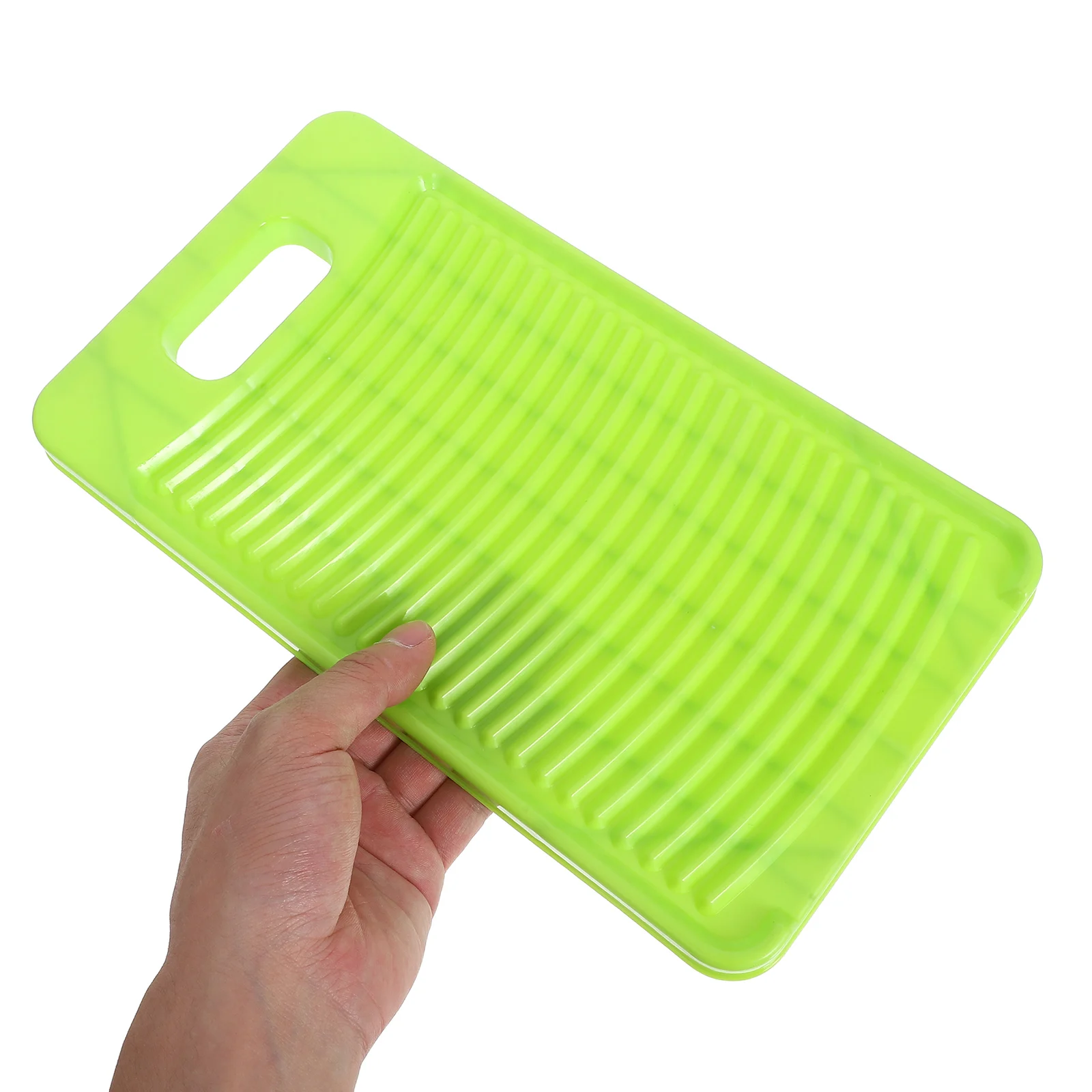 Plastic Washboard Durable Hand Cloth Cleaning Tools Laundry Accessories Portable Scrubber Save Water Effort Great Gift
Plastic Washboard Durable Hand Cloth Cleaning Tools Laundry Accessories Portable Scrubber Save Water Effort Great Gift