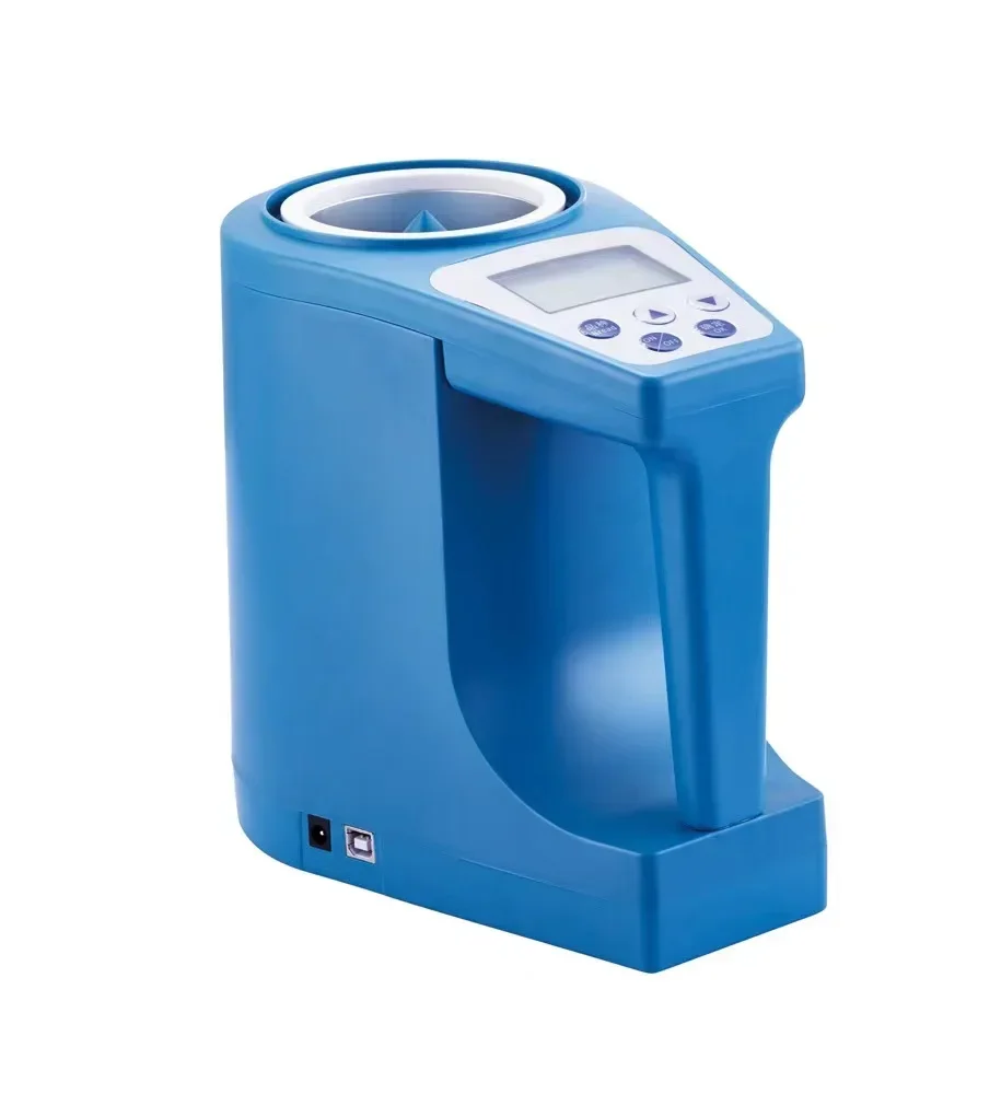 Paddy Rice Moisture Meter LDS-1G For Grain LDS-1H upgrade Paddy Grain Digital Moisture Meter For Food
Paddy Rice Moisture Meter LDS-1G For Grain LDS-1H upgrade Paddy Grain Digital Moisture Meter For Food