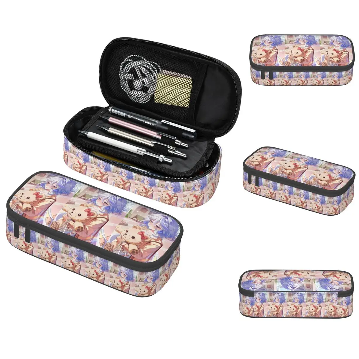 Furina Genshin Impact Game Pencil Case for Kids School Pen Box Pencil Bag Stationery Supplies Pen Holder Bag
Furina Genshin Impact Game Pencil Case for Kids School Pen Box Pencil Bag Stationery Supplies Pen Holder Bag