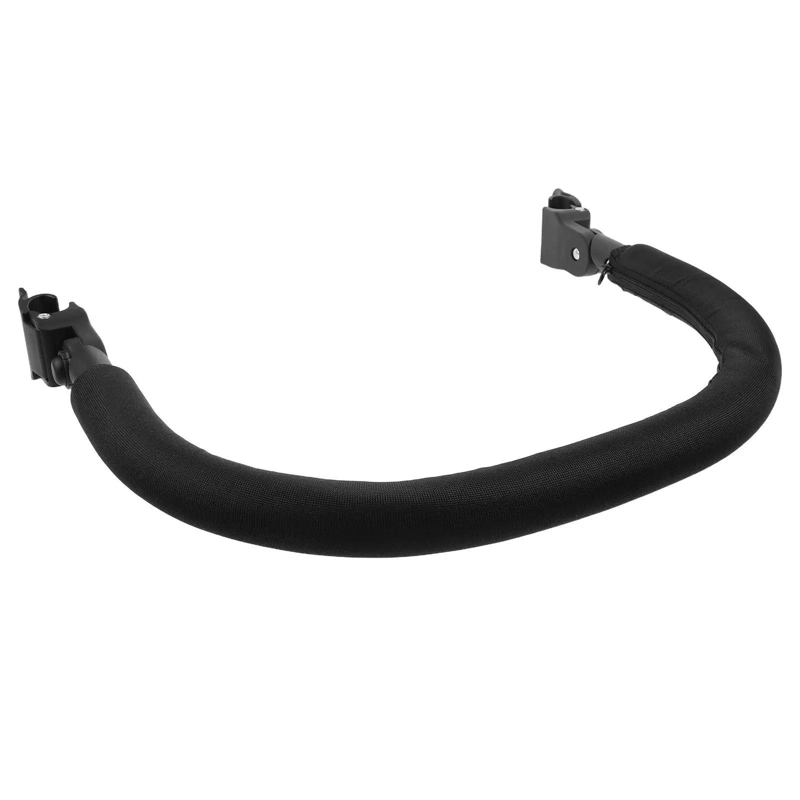 Baby Stroller Guardrail Adjustable Angle Armrest Soft Padded Handrail Secure Toddler Hold Stroller Armrest Handle Bar
Baby Stroller Guardrail Adjustable Angle Armrest Soft Padded Handrail Secure Toddler Hold Stroller Armrest Handle Bar