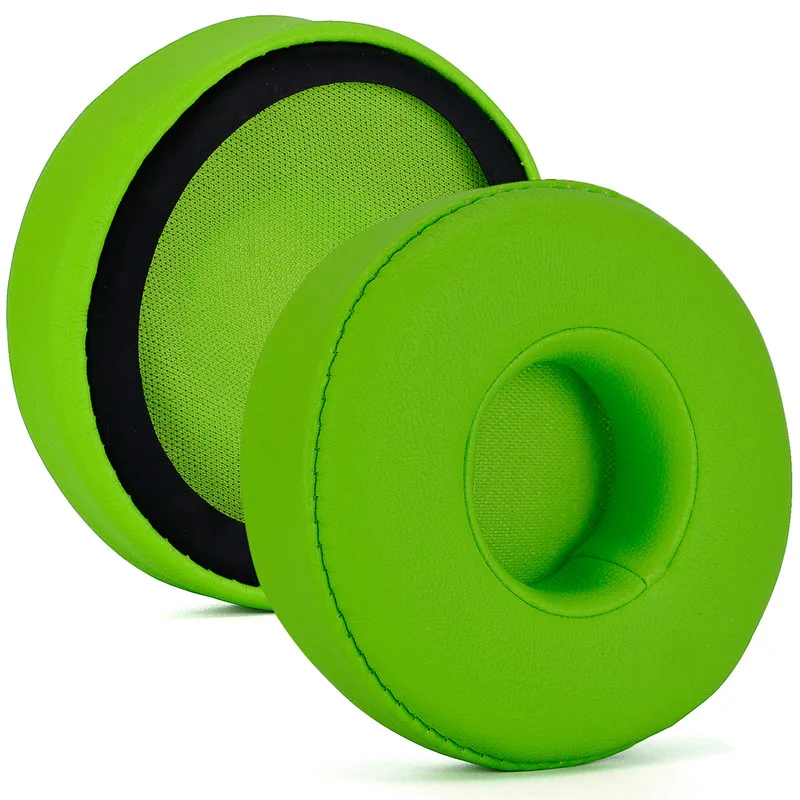 Durable Soft Touch Leather Earpads For Sennheiser RS125 H7 Headphone Replacement Ear Pads Memory Foam Sponge Earphone Sleeve
Durable Soft Touch Leather Earpads For Sennheiser RS125 H7 Headphone Replacement Ear Pads Memory Foam Sponge Earphone Sleeve