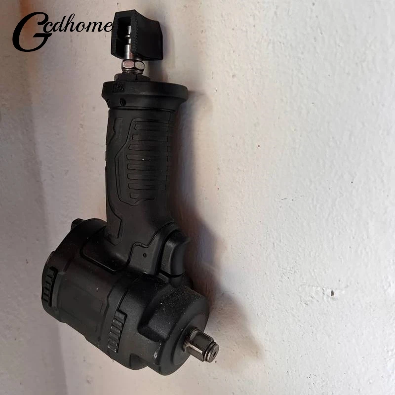 【NEW】10PCS Air Tool Rack Space-Saving Hanger Pneumatic Tool Wall Mount For Garage Workshop Auto Repair Car Wash Maintenance Area
【NEW】10PCS Air Tool Rack Space-Saving Hanger Pneumatic Tool Wall Mount For Garage Workshop Auto Repair Car Wash Maintenance Area