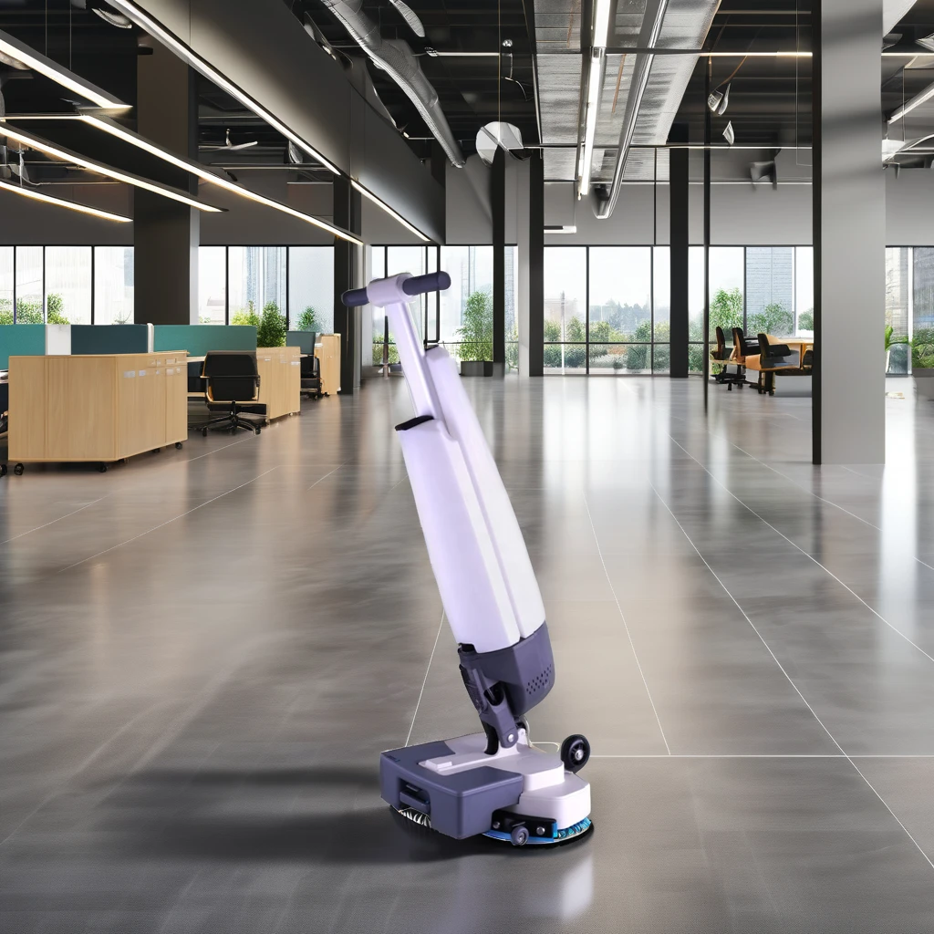 Fast Cleaning Floor Machine for Office and House hold Cleaning Floor Sweeper Walk-Behind Floor Scrubber
Fast Cleaning Floor Machine for Office and House hold Cleaning Floor Sweeper Walk-Behind Floor Scrubber