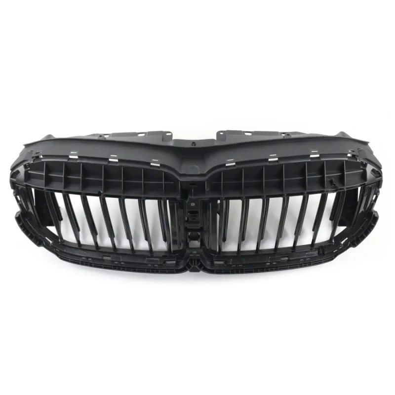 TIYPEOR Kidney Grille for 7 Series G12 2021 - 2023 Sport Competition Diamond Grille Full Black
TIYPEOR Kidney Grille for 7 Series G12 2021 - 2023 Sport Competition Diamond Grille Full Black