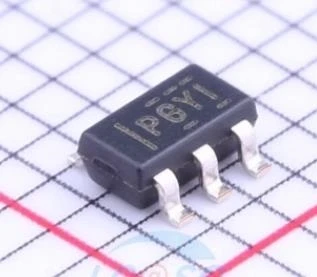 10 шт./лот (LDO) TPS79330DBVR PGY1 PGYI SOT-23-5 Электронные компоненты
10 шт./лот (LDO) TPS79330DBVR PGY1 PGYI SOT-23-5 Электронные компоненты