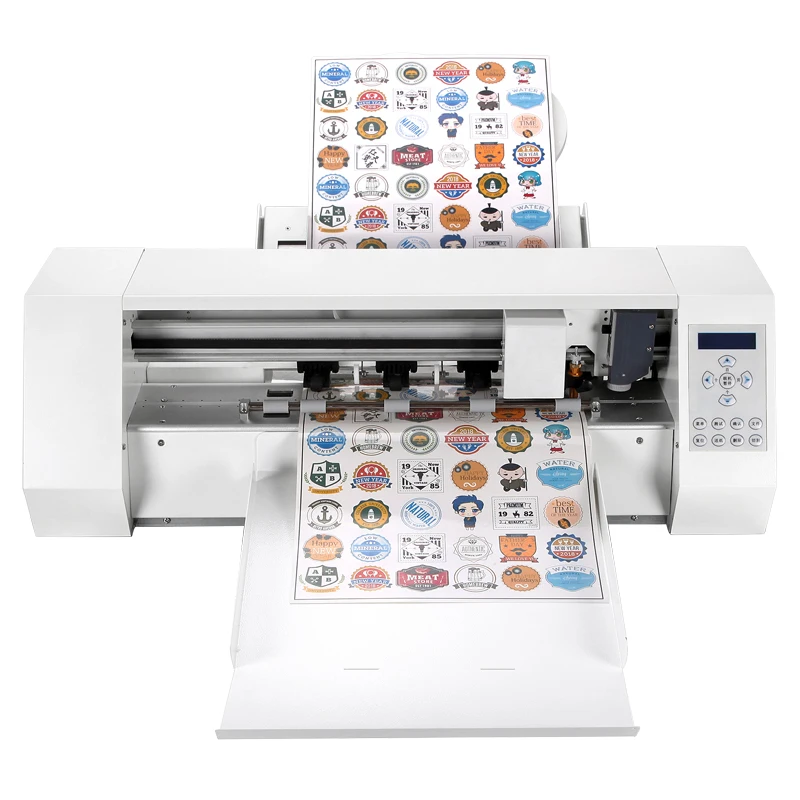 2024 A3 Automatic Self-Adhesive Die-Cutting Machine Faster and More Material Saving High-Quality Die-Cutting Machine
2024 A3 Automatic Self-Adhesive Die-Cutting Machine Faster and More Material Saving High-Quality Die-Cutting Machine