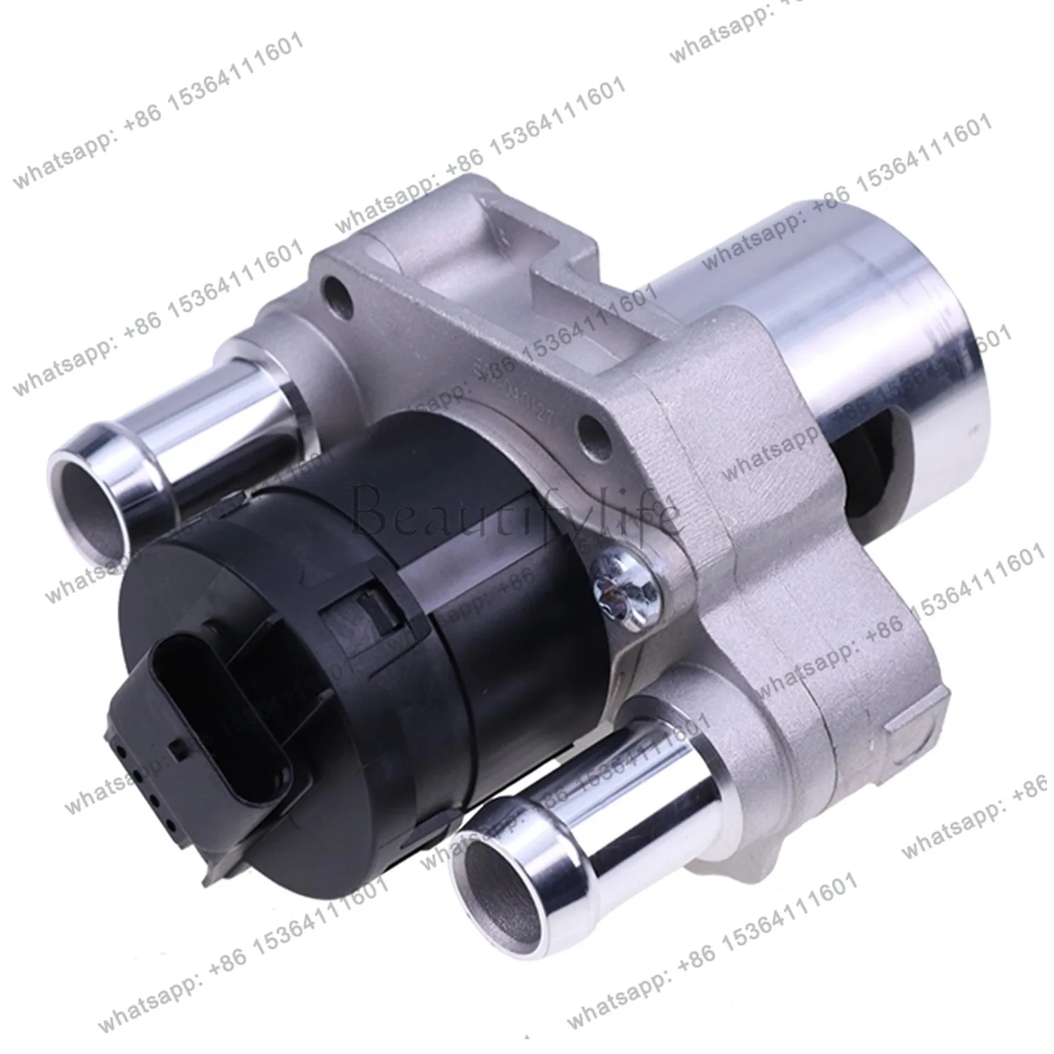 EGR valve Exhaust gas recirculation valve 6421401460 710471D A6421401460
EGR valve Exhaust gas recirculation valve 6421401460 710471D A6421401460