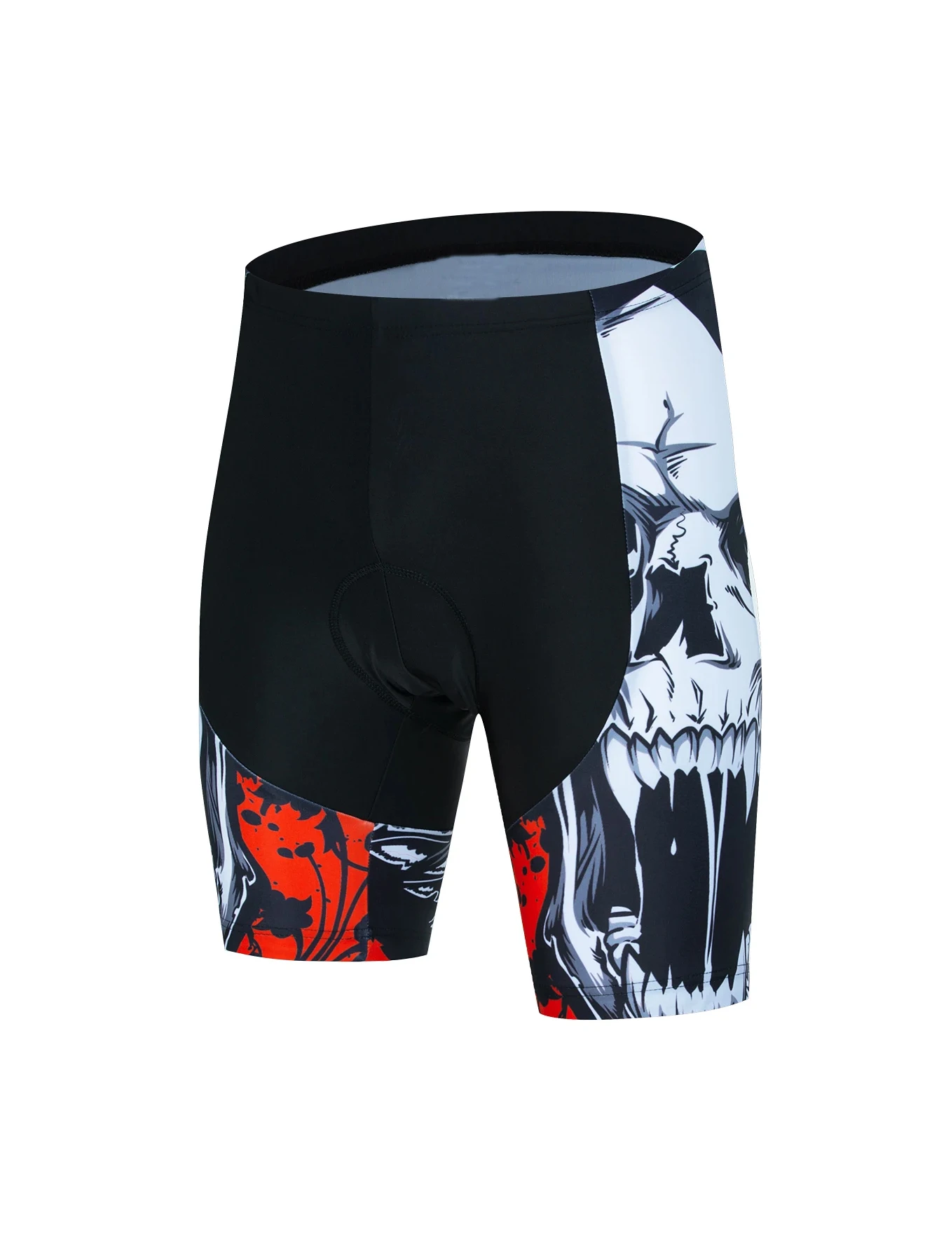 Men's 20D Gel Cushion Shockproof Summer Bicycle Shorts Breathable Comfortable Mountain Road Cycling Clothing Bike Suit
Men's 20D Gel Cushion Shockproof Summer Bicycle Shorts Breathable Comfortable Mountain Road Cycling Clothing Bike Suit