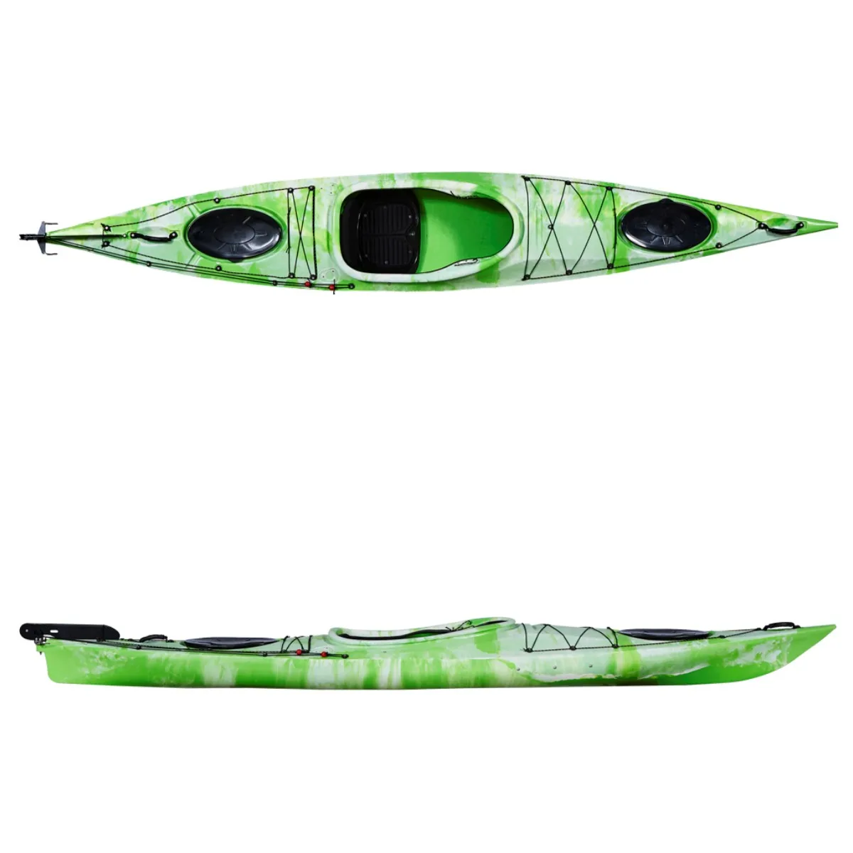 4.2m Large Professional UV Protected Solo Sea Ocean Lake Canoe Boat Fishing Kayak
4.2m Large Professional UV Protected Solo Sea Ocean Lake Canoe Boat Fishing Kayak