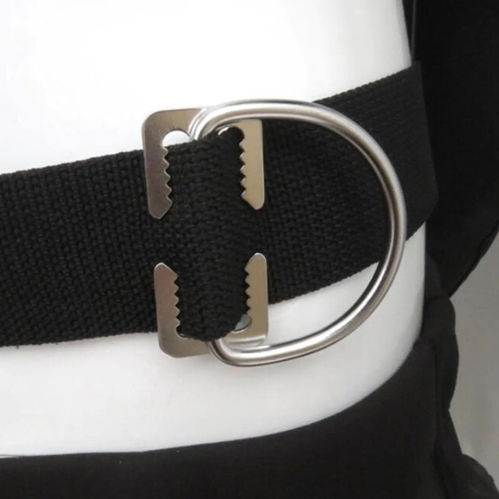 Diving Strap Buckle Weight Belt Retainer Slide Keeper Professional Scuba Gear for Swimming Snorkeling and Diving
Diving Strap Buckle Weight Belt Retainer Slide Keeper Professional Scuba Gear for Swimming Snorkeling and Diving