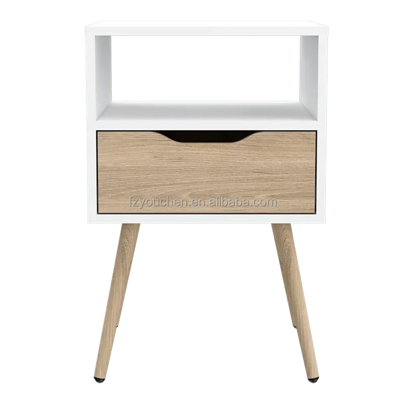 for Oak Wood Accent Minimalist Nightstand Bed Side Table with Two Drawers Adjustable Feature for Apartment Living Room or Hall
for Oak Wood Accent Minimalist Nightstand Bed Side Table with Two Drawers Adjustable Feature for Apartment Living Room or Hall