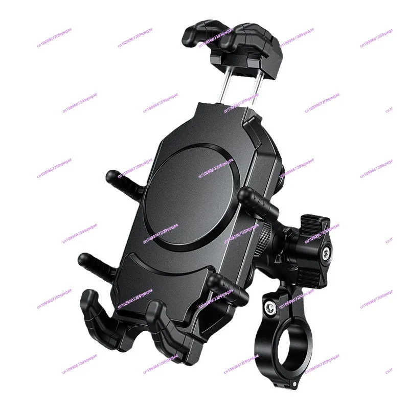 Motorcycle riding four groups of shock absorption and anti-theft eight-claw mobile phone holder m26 outdoor navigation bracket
Motorcycle riding four groups of shock absorption and anti-theft eight-claw mobile phone holder m26 outdoor navigation bracket