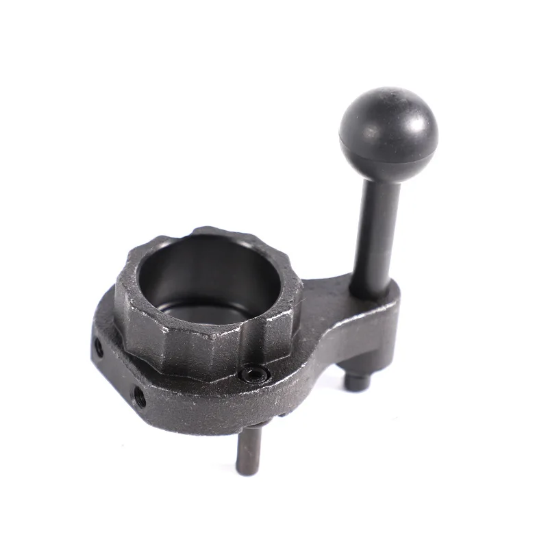 9625 Crankshaft Locking Tool for VW VAG 1.4 1.6 2.0 TDI EA288 - Automotive Maintenance Disassembly Tool
9625 Crankshaft Locking Tool for VW VAG 1.4 1.6 2.0 TDI EA288 - Automotive Maintenance Disassembly Tool