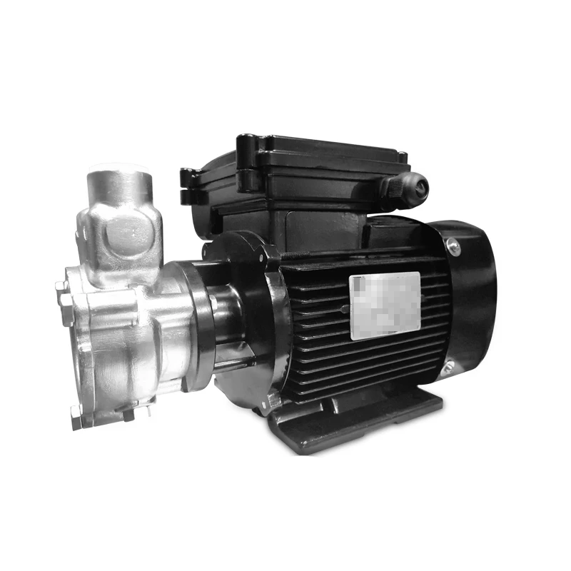 Industrial Sewage Water Treatment Pump 220V Nano Bubble Generator Ozone Water Gas-Liquid Mixing Pump 1 Year Warranty
Industrial Sewage Water Treatment Pump 220V Nano Bubble Generator Ozone Water Gas-Liquid Mixing Pump 1 Year Warranty